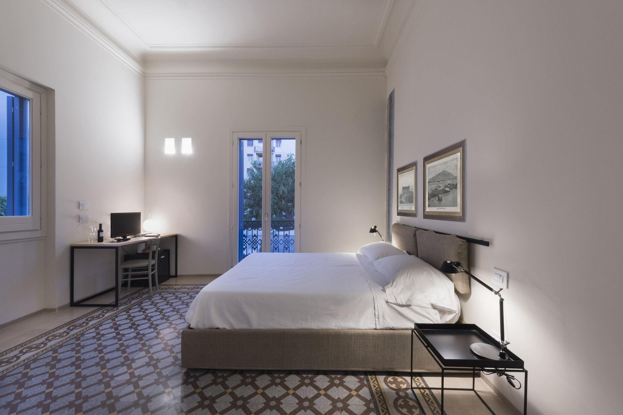 Casa de hóspedes Giardini Mon Plaisir 3*