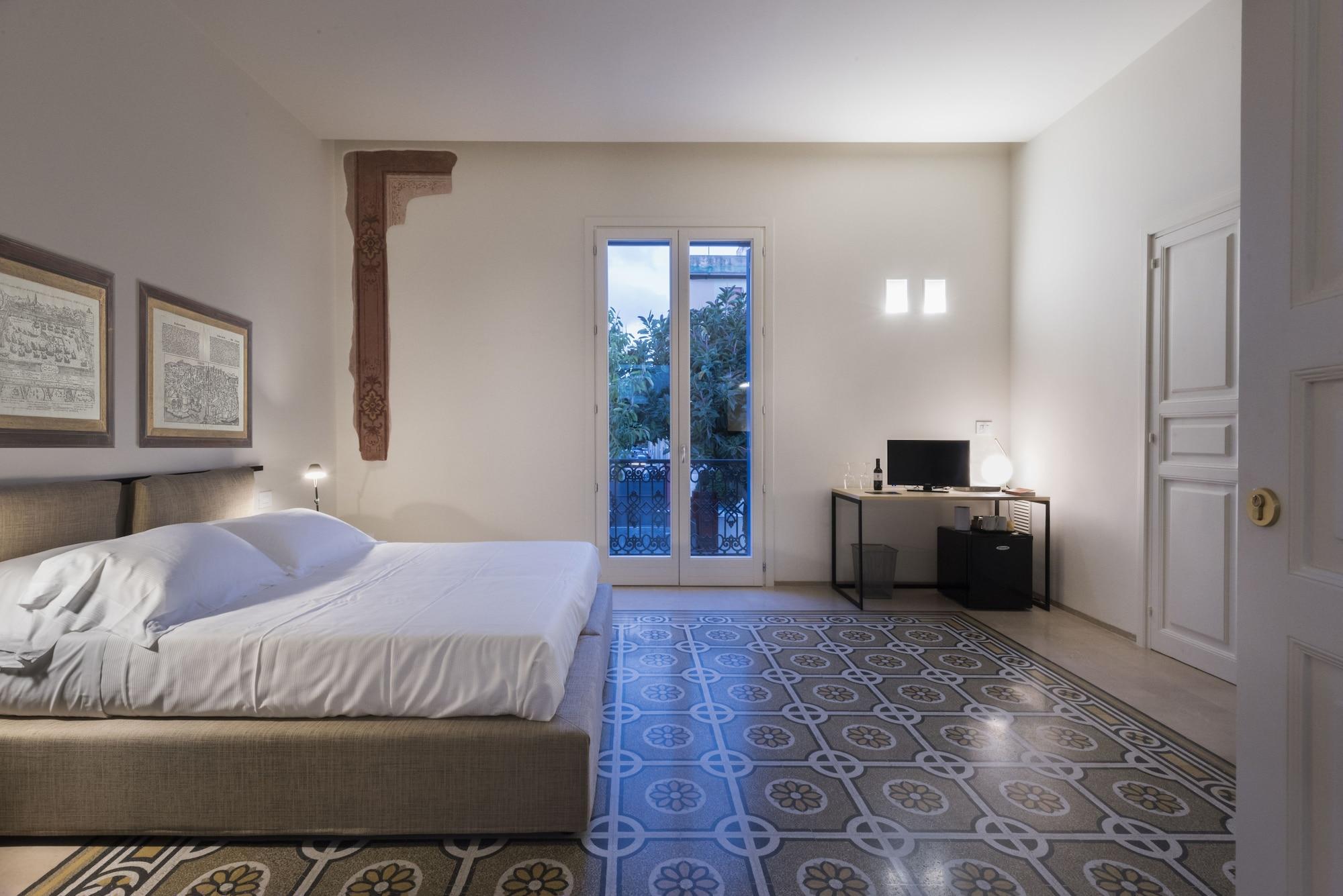 Casa de hóspedes Giardini Mon Plaisir Trapani