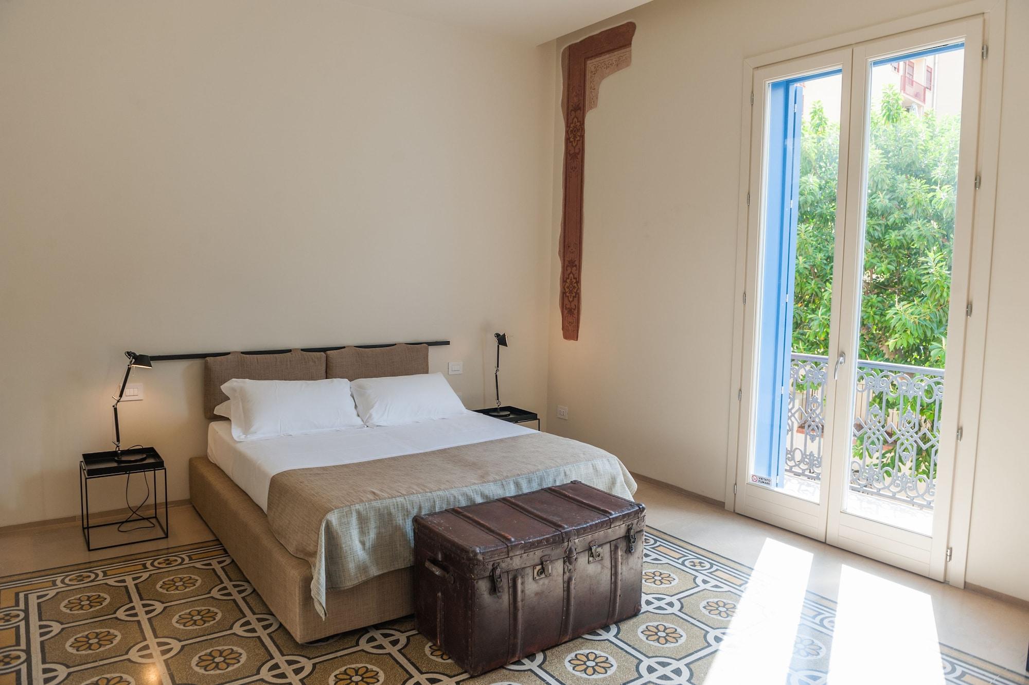 Casa de hóspedes Giardini Mon Plaisir 3*