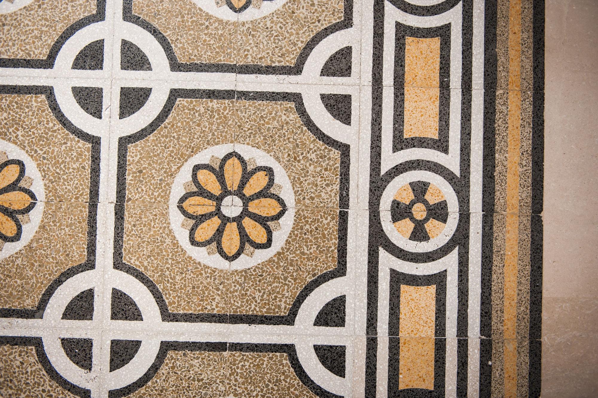 Giardini Mon Plaisir Trapani