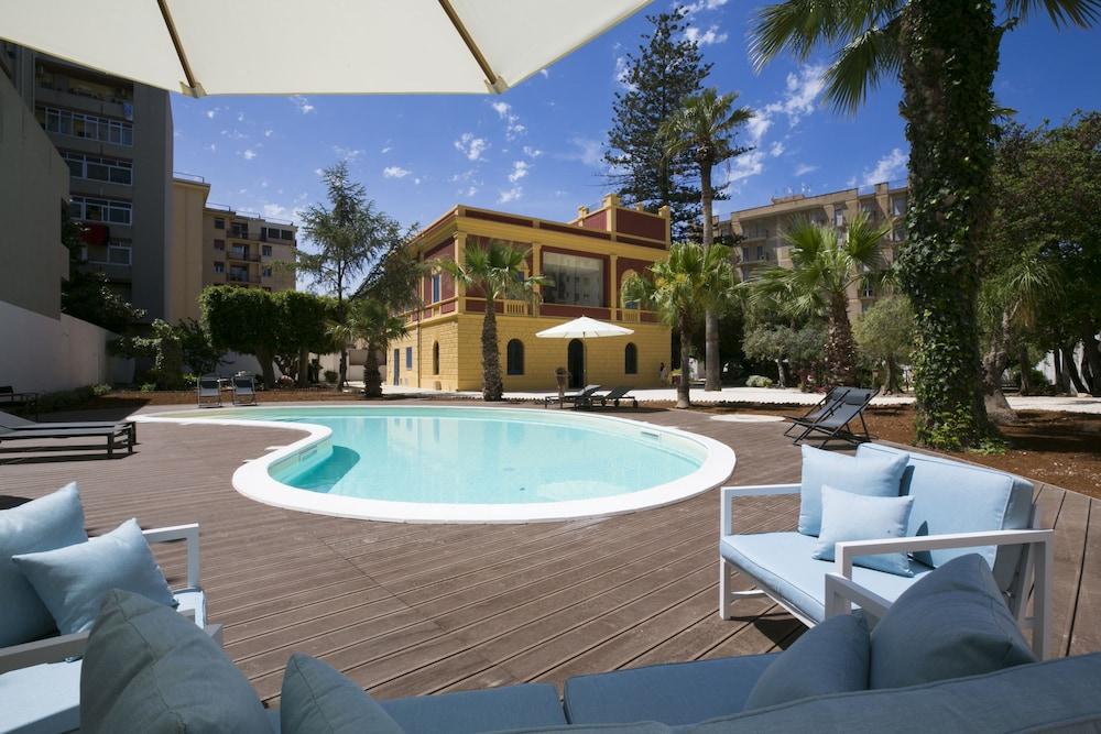 Giardini Mon Plaisir Casa de hóspedes 3*