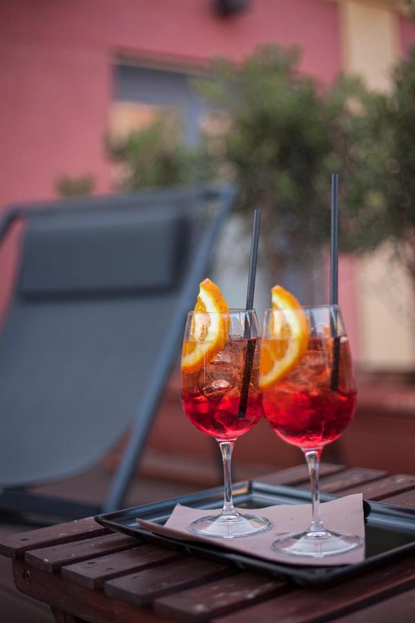 Giardini Mon Plaisir Casa de hóspedes Trapani