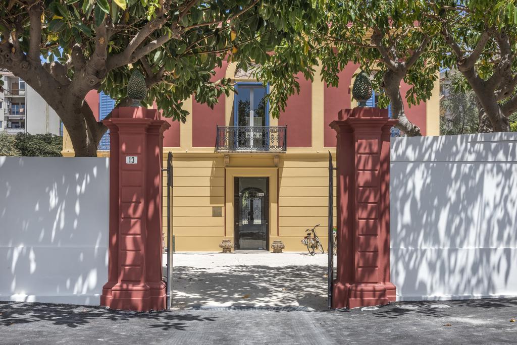 Giardini Mon Plaisir Casa de hóspedes Trapani