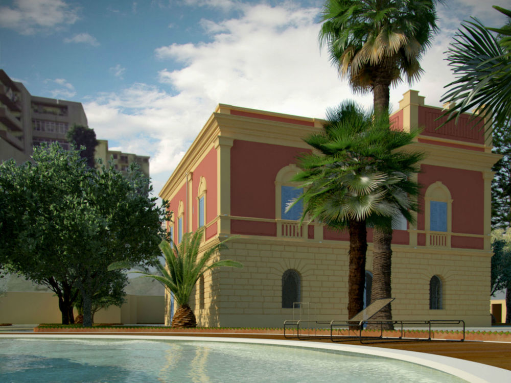 Giardini Mon Plaisir Casa de hóspedes Trapani