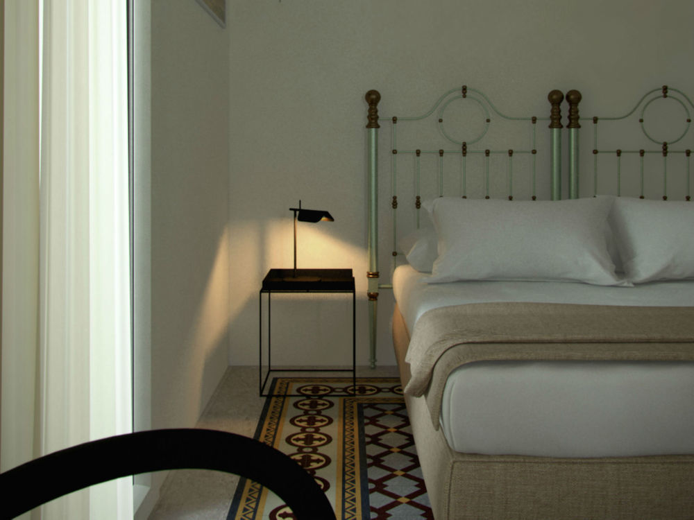 Giardini Mon Plaisir 3* Trapani