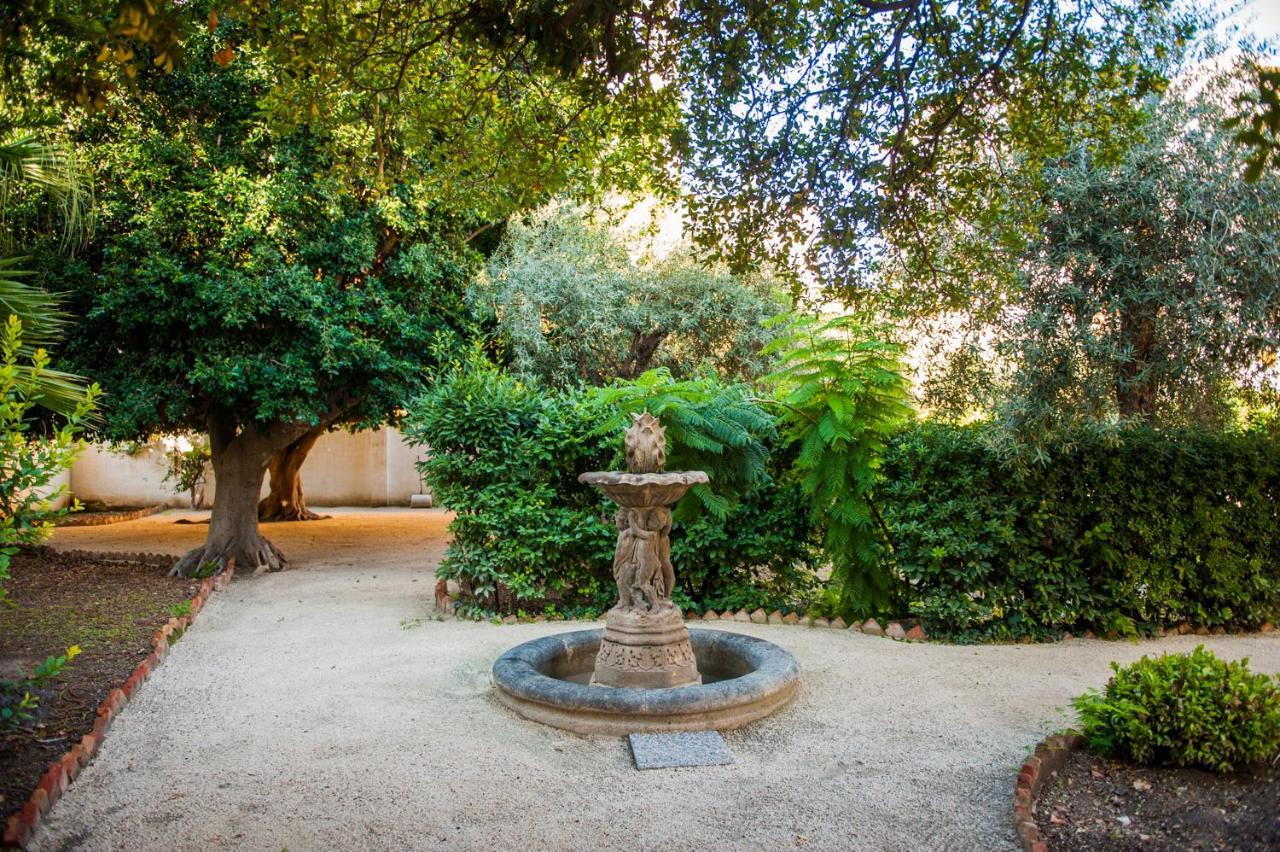 Giardini Mon Plaisir Casa de hóspedes