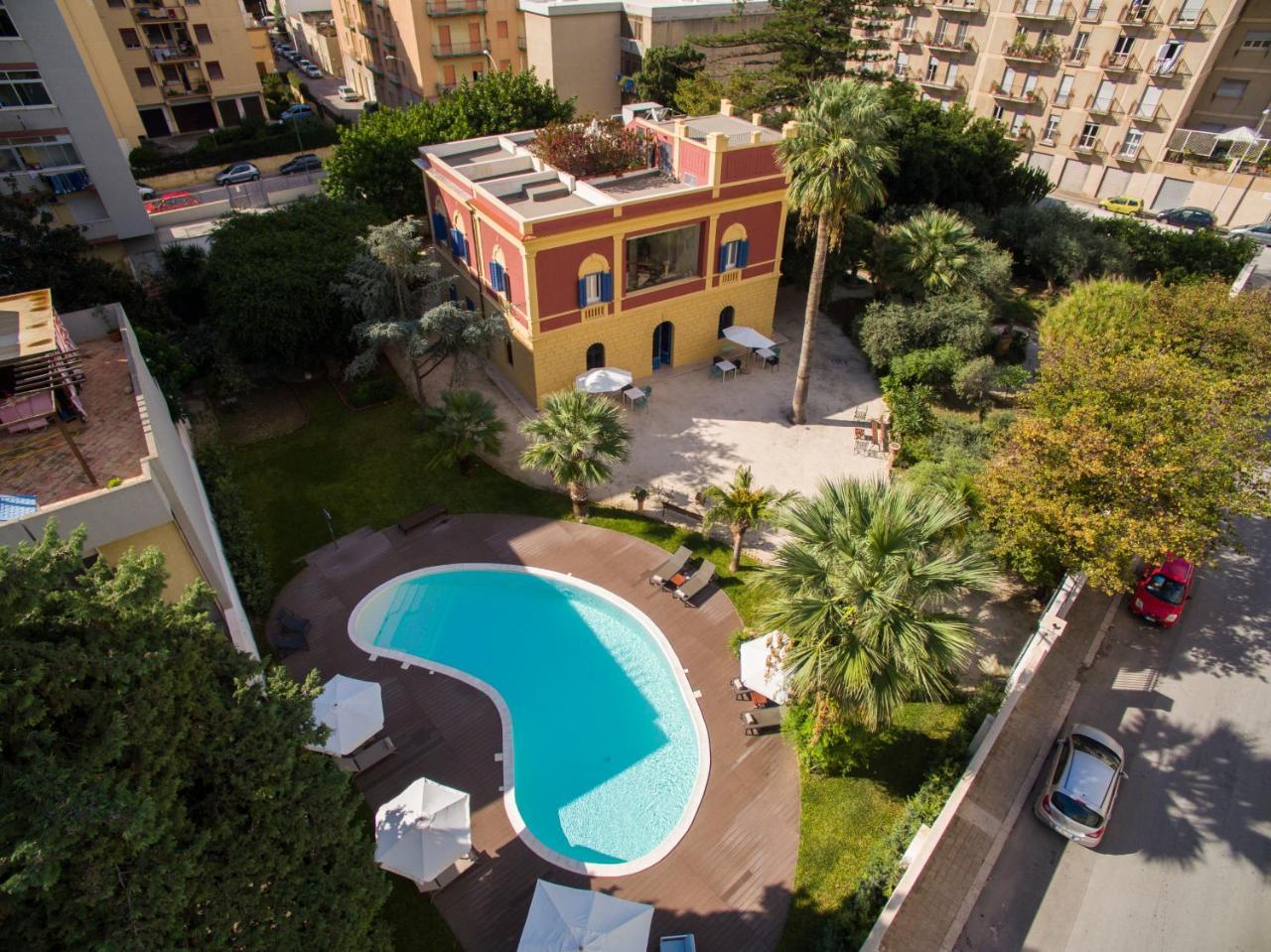 Giardini Mon Plaisir
