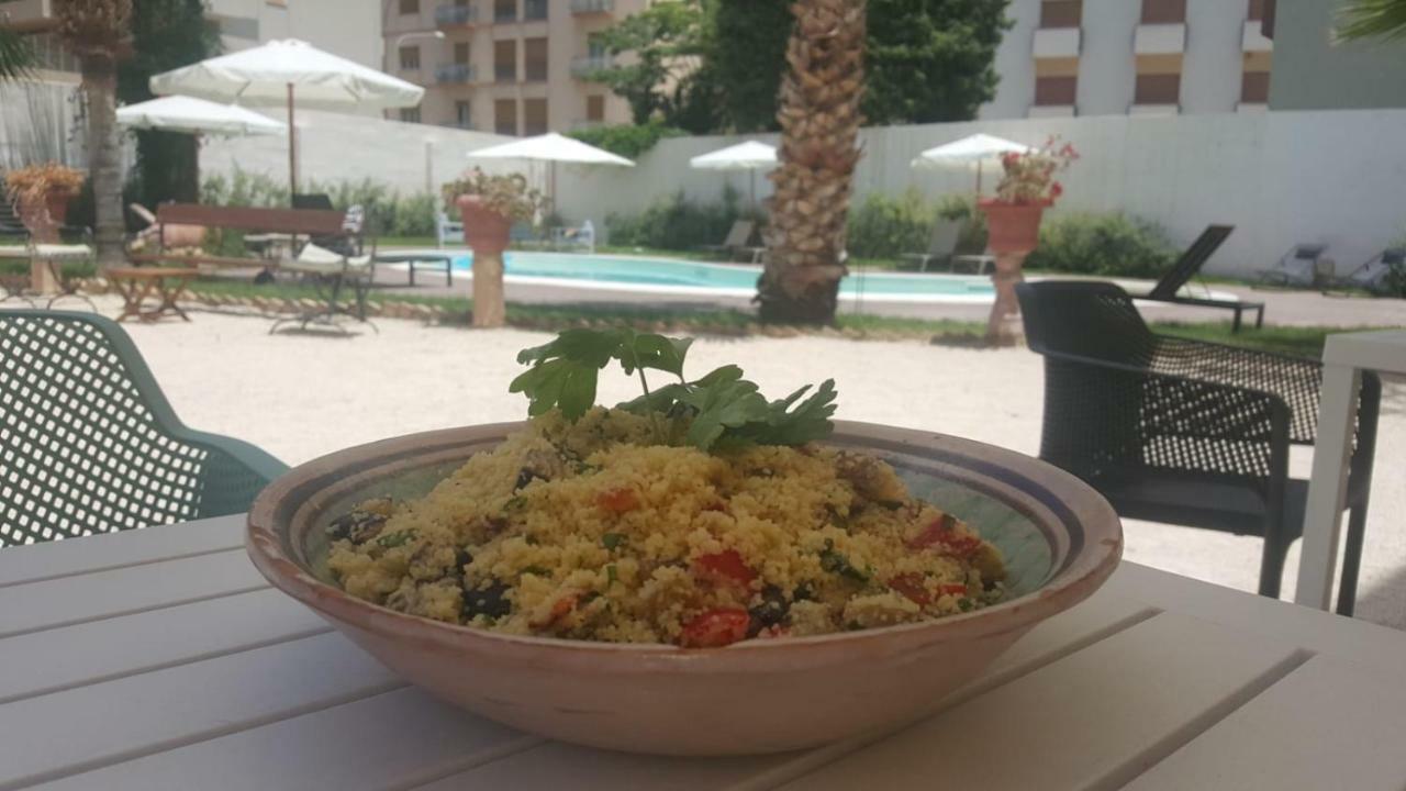 Giardini Mon Plaisir Casa de hóspedes Trapani