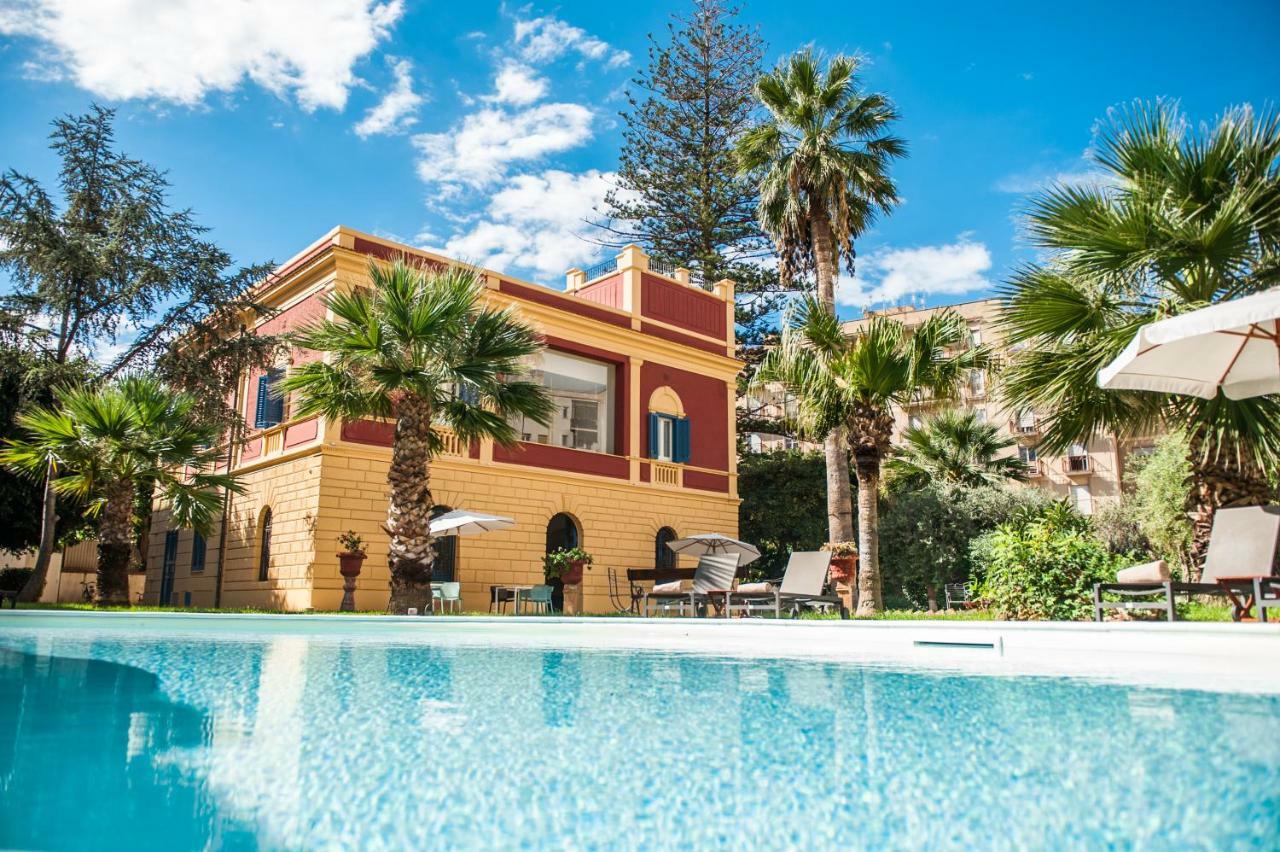 Casa de hóspedes Giardini Mon Plaisir 3*