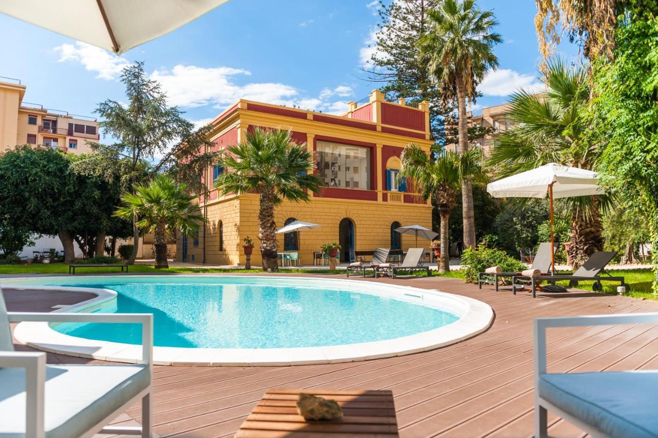 Giardini Mon Plaisir Casa de hóspedes Trapani