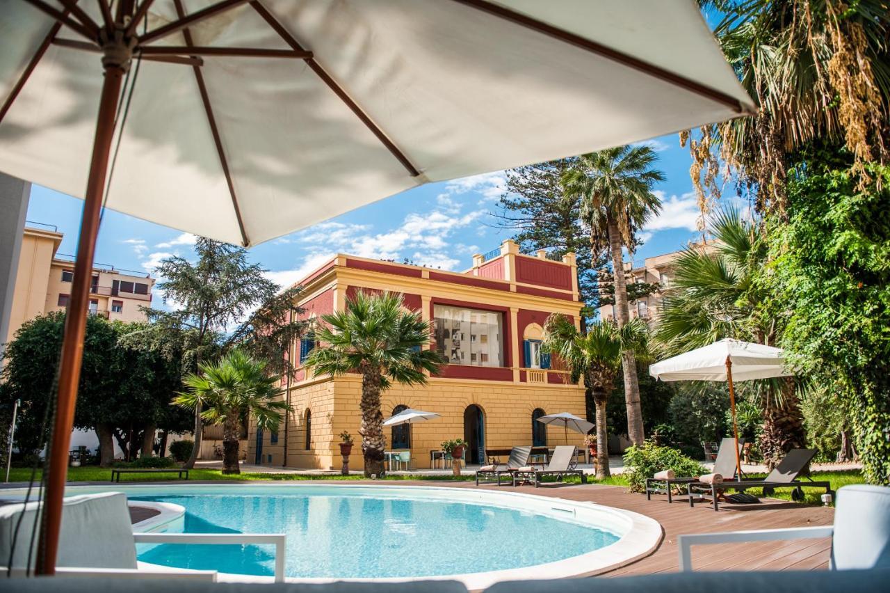 Giardini Mon Plaisir Casa de hóspedes