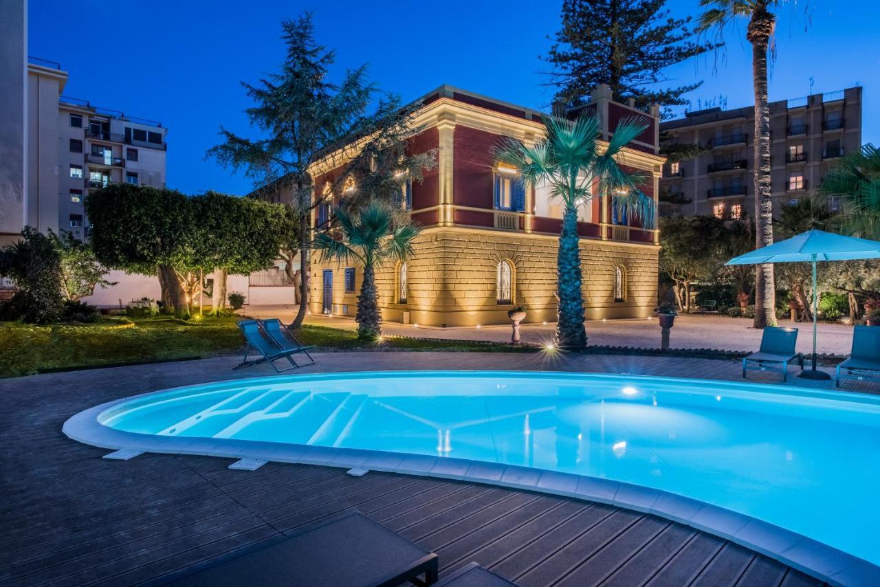 Casa de hóspedes Giardini Mon Plaisir Trapani