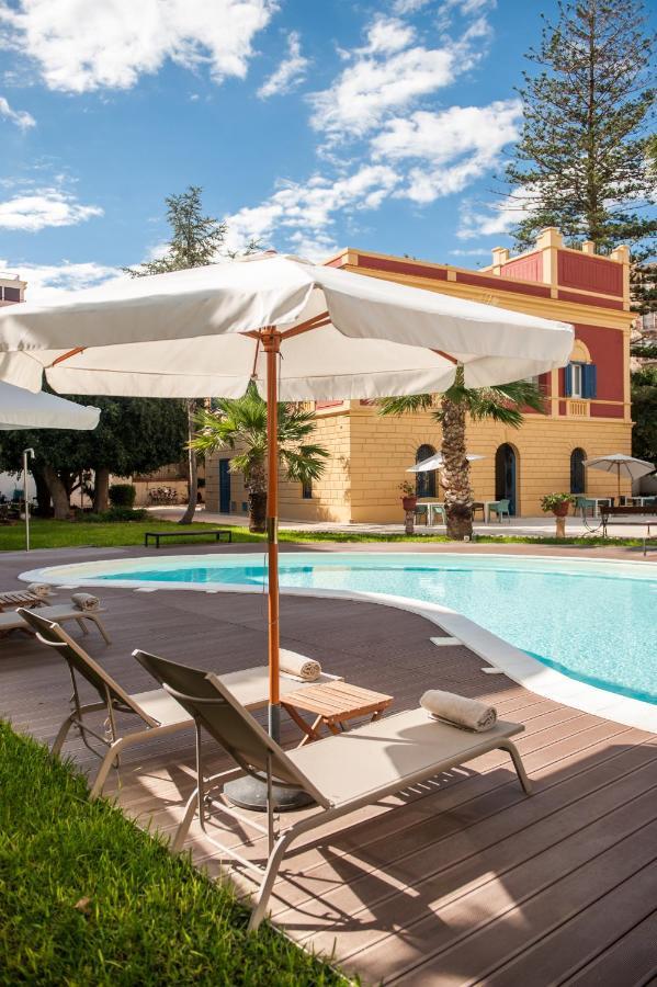 Giardini Mon Plaisir Casa de hóspedes