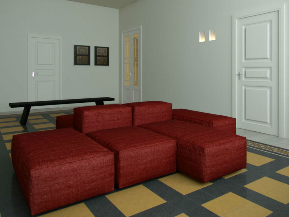Guest house Giardini Mon Plaisir 3*