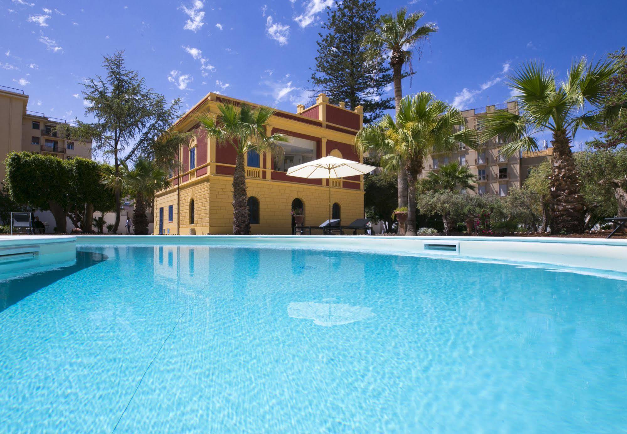 Giardini Mon Plaisir Casa de hóspedes