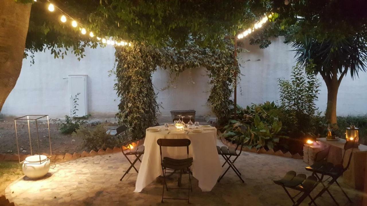 Giardini Mon Plaisir 3* Trapani
